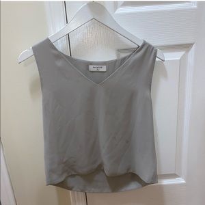 🤍🤍BABTON MURPHY BLOUSE🤍🤍